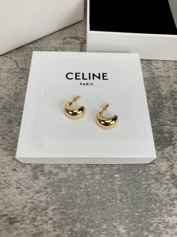 Celine Earring 05lyr419 (2)